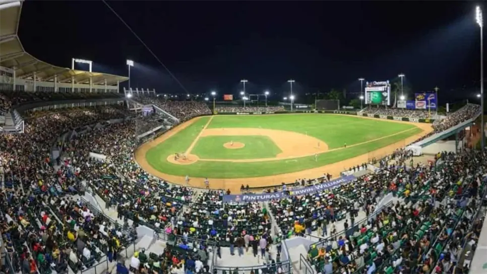 Los aficionados de Cañeros están más que listos para acompañar a sus Cañeros durante toda la campaña y poder soñar con otro campeonato