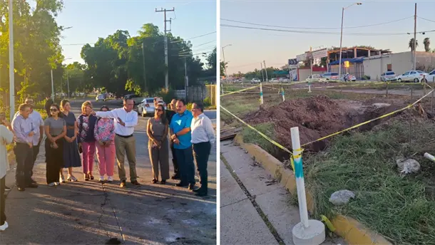 Nota Relacionada de Sinaloa