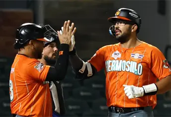 Naranjeros presenta su roster para la temporada 2025-2026 de la LMP