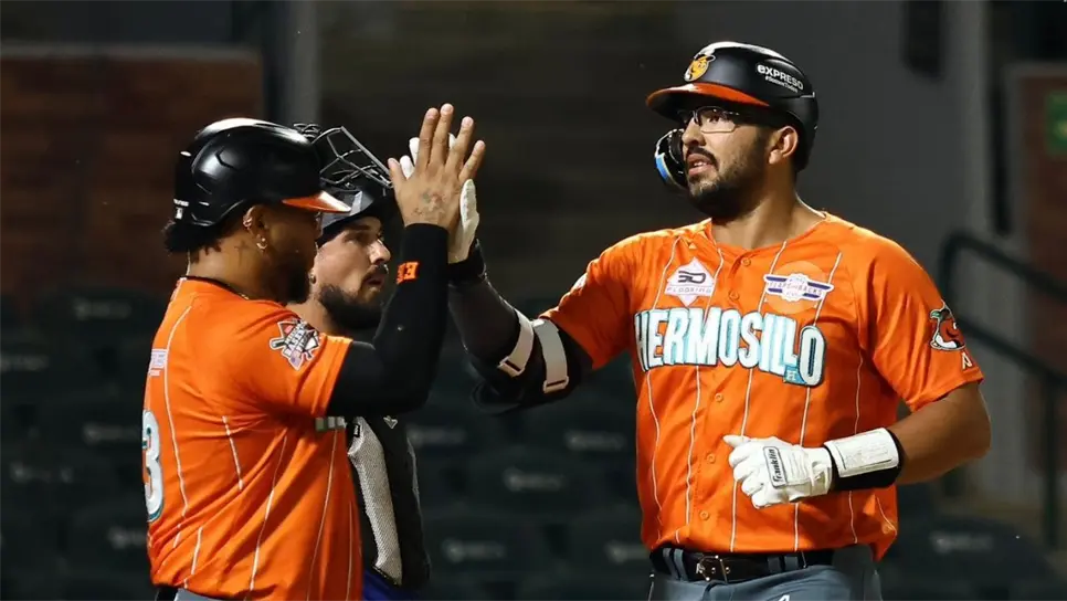 Los Naranjeros de Hermosillo comienzan una nueva travesía en busca de su 18° campeonato de la LMP, reafirmando su lugar como la franquicia más ganadora en la historia del beisbol invernal mexicano