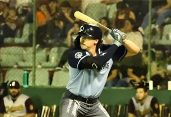 Algodoneros se declara listo para la temporada 2025-2026 de la LMP