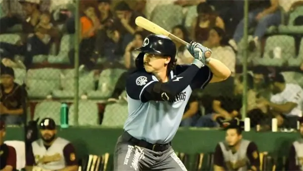 Nota Relacionada de Deportes