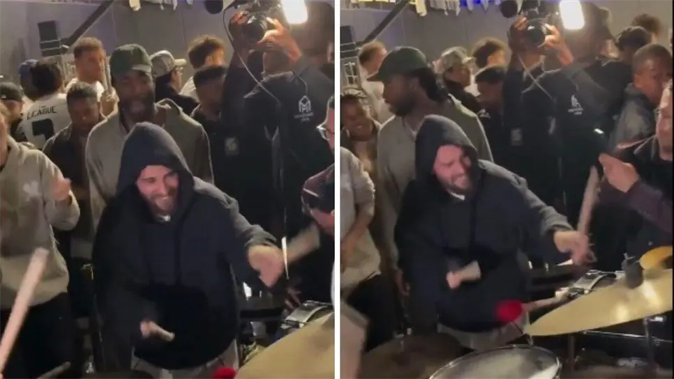 Justin Bieber ha vuelto a ganarse el corazón de los latinos. Su acercamiento a géneros como el  mariachi y la banda sinaloense demuestra su versatilidad y su interés por conocer distintas expresiones culturales