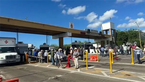 Nota Relacionada de Agro