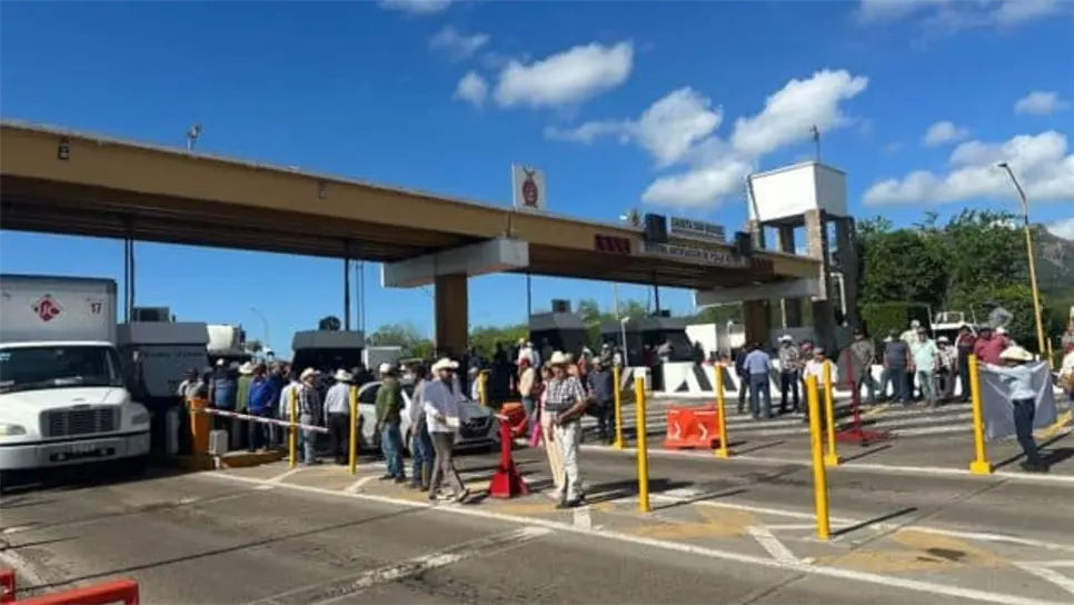 Ante la falta de respuesta del Gobierno Federal, los productores ya analizan medidas más contundentes