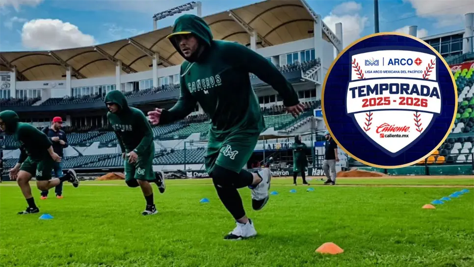 LMP 2025-2026: ¿Quién para quién? Lanzadores abridores para HOY