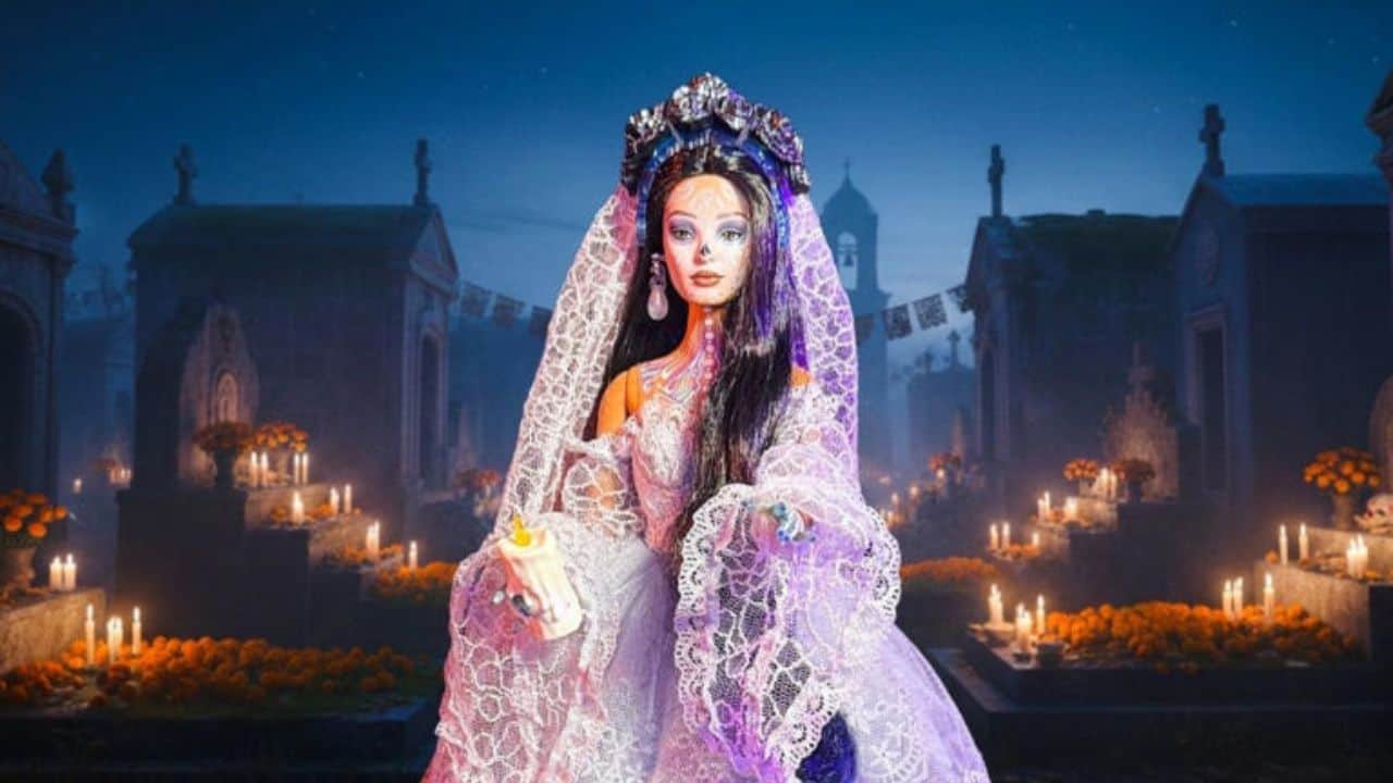 La Llorona de Barbie tenía un precio de 2 mil 999 pesos y la preventa fue únicamente en línea en la tienda departamental donde fue anunciada. Solo a minutos después de su lanzamiento, la muñeca se agotó