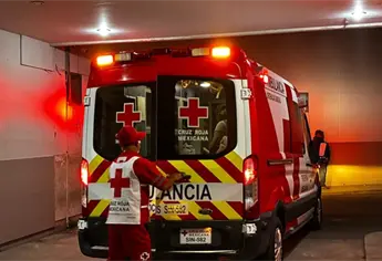 Muere adolescente de 14 años al caer en un pozo en Paredones, Ahome; investigan cómo terminó dentro