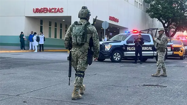 Nota Relacionada de Policiaca