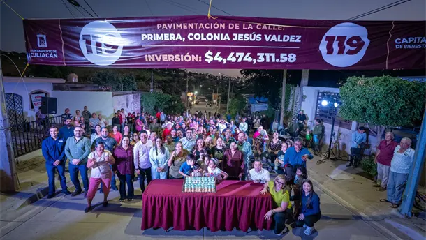 Nota Relacionada de Sinaloa