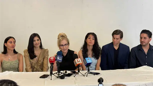 Nota Relacionada de Sinaloa