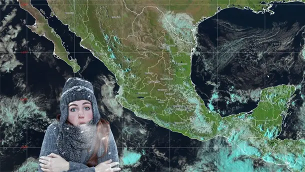 Nota Relacionada de México