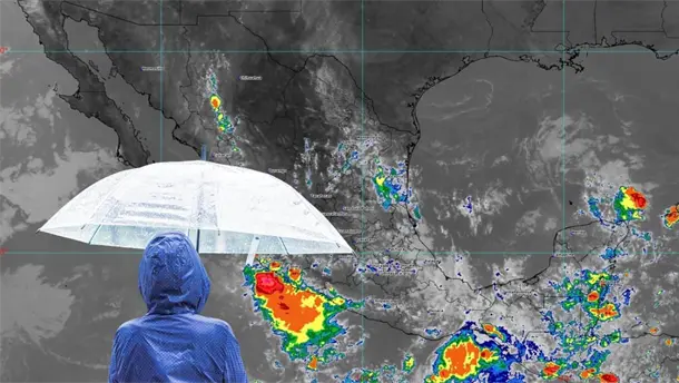 Nota Relacionada de México