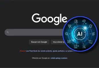 Modo IA de Google: ¿qué es y para qué sirve?