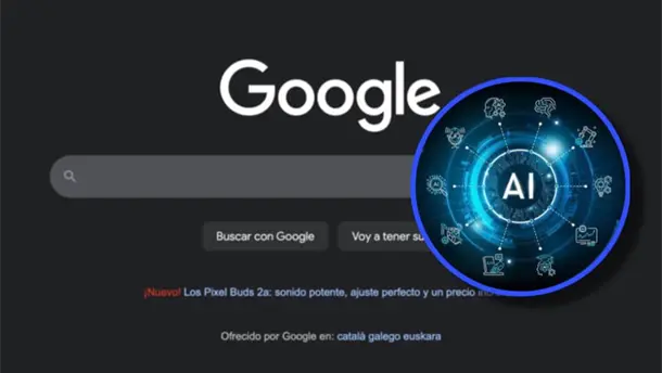 Nota Relacionada de Tecnología