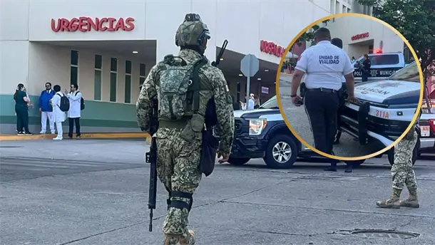 Nota Relacionada de Sinaloa