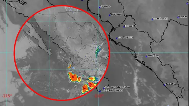 Nota Relacionada de Sinaloa