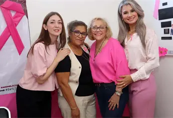 DIF Ahome convoca a la ciudadanía a vestir de rosa y marchar por la vida