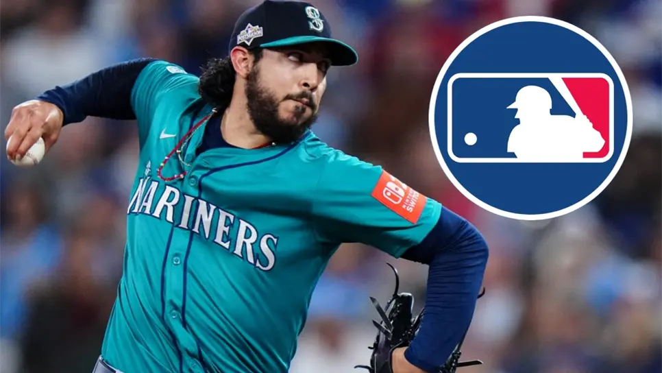 FOTO: Cortesía/MLB.