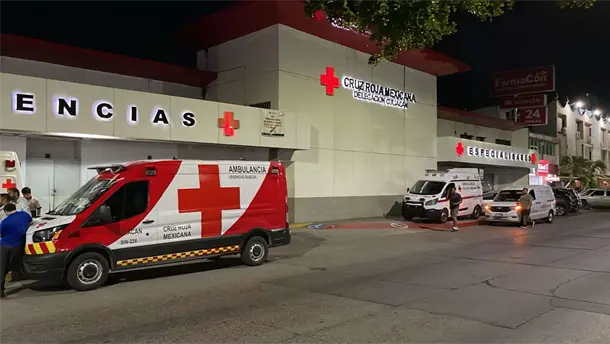 Nota Relacionada de Policiaca