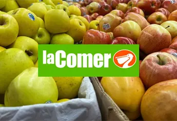 Miércoles de Plaza en La Comer y Fresko: ofertas del 15 de octubre en frutas y verduras
