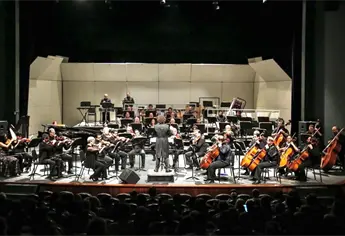 El Fuerte se llena de música: La OSSLA engalanará el Festival Cultural 2025