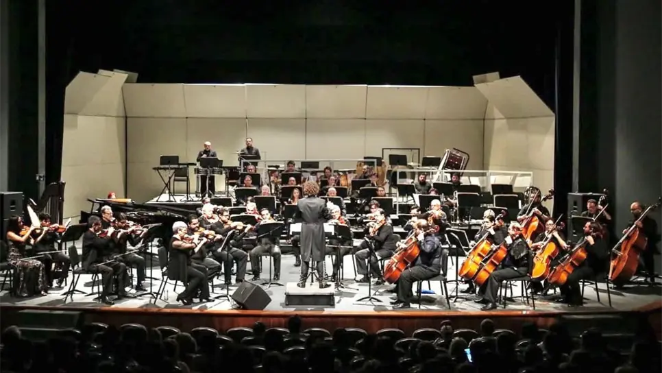 El Fuerte se llena de música: La OSSLA engalanará el Festival Cultural 2025