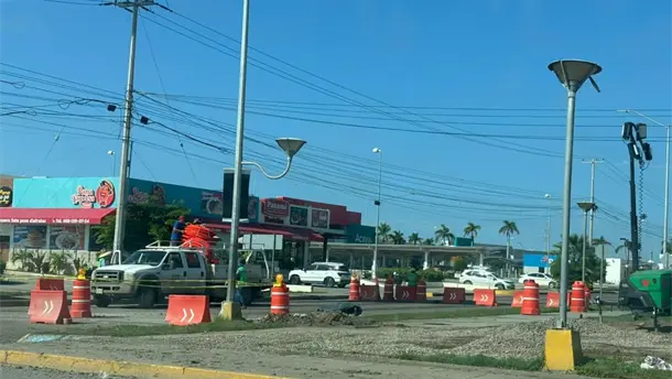 Nota Relacionada de Sinaloa