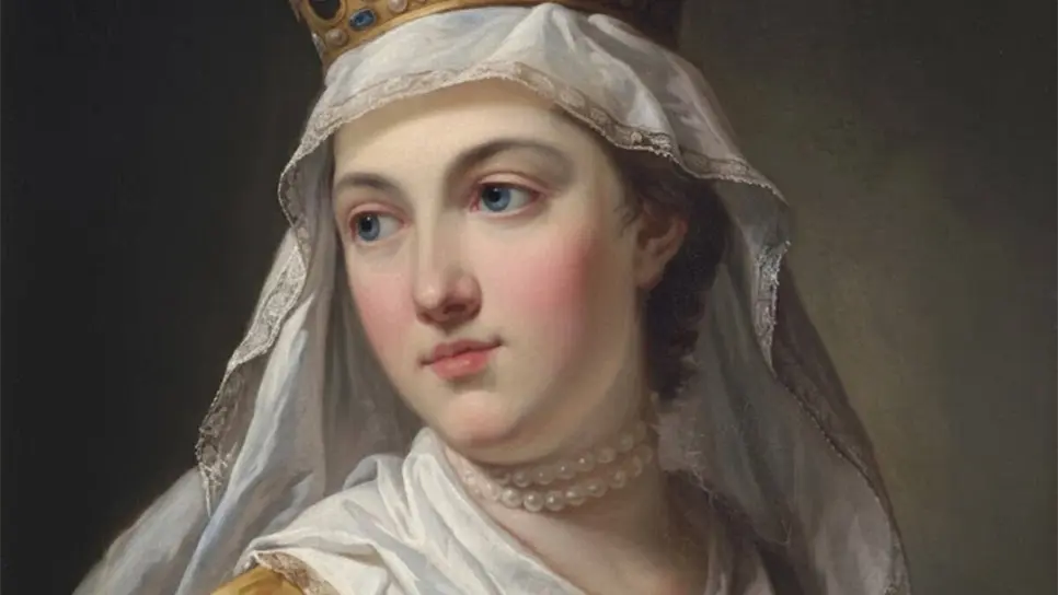 FOTO: ¿Quién es el santo del día? Santoral católico de este jueves 16 de octubre de 2025