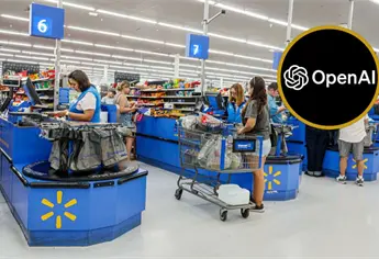 ChatGPT en Walmart: La nueva forma de comprar desde casa