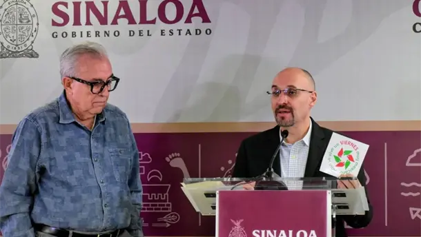 Nota Relacionada de Sinaloa
