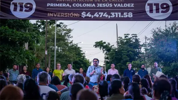 Nota Relacionada de Sinaloa