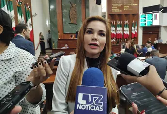 Esperemos que no tenga un trasfondo por mis posicionamientos: Paola Gárate tras robo de vehículo