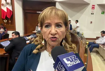 Delincuentes regresaron vehículo de Paola Gárate porque iba a ser muy buscado: Tere Guerra