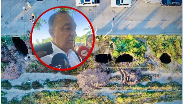 Nota Relacionada de Sinaloa