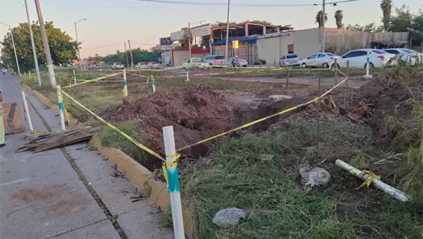 Nota Relacionada de Sinaloa