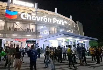 Afición de Cañeros no cree en maldición; van por el campeonato esta temporada