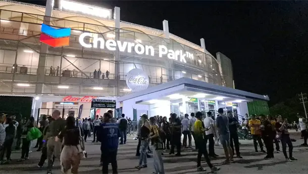 Nota Relacionada de Deportes