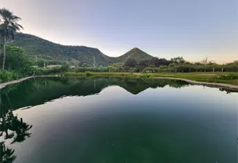 Choix tiene su propio spa natural: conoce las espectaculares aguas termales del norte de Sinaloa