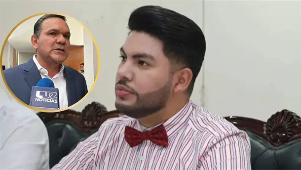 Nota Relacionada de Sinaloa