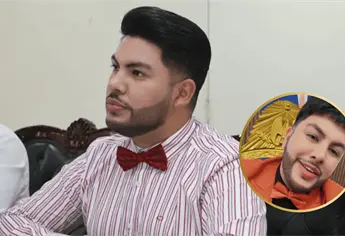 Alcalde de Elota agradece mensajes de afecto tras ataque violento