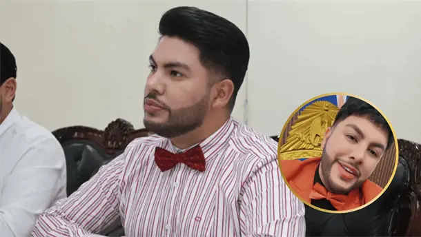 Nota Relacionada de Sinaloa