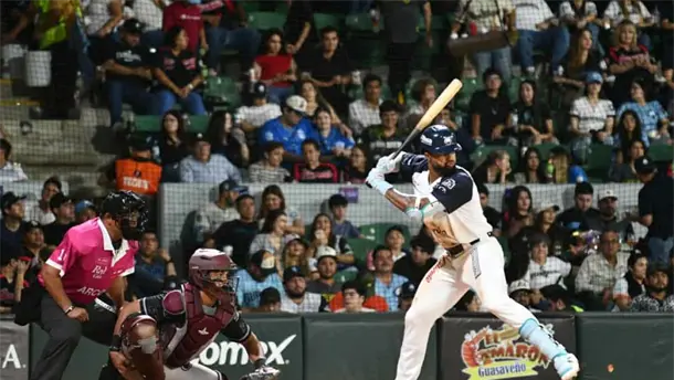 Nota Relacionada de Deportes