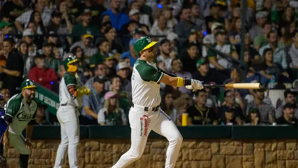 Nota Relacionada de Deportes