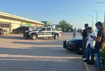 Asesinan a una persona en una tienda departamental de la sindicatura de Aguaruto, Culiacán