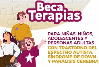 Este estado ofrece becas de $12,500 a personas con discapacidad intelectual; consulta las bases