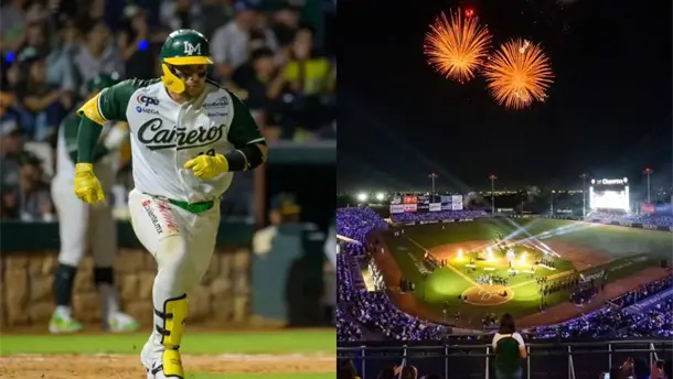 Nota Relacionada de Deportes