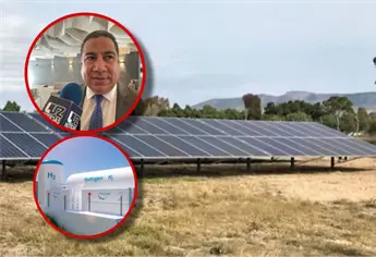 “Tango Solar, es el proyecto más avanzado de hidrógeno verde en México”: CIT Sinaloa