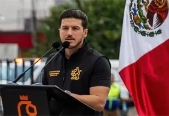 Samuel García marca golazo y pide lugar en la Selección Mexicana para el Mundial 2026 | VIDEO