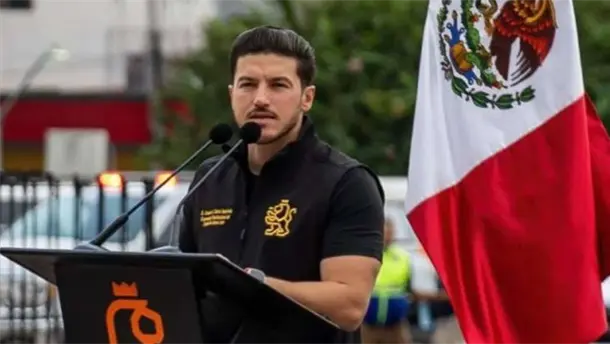 Nota Relacionada de México